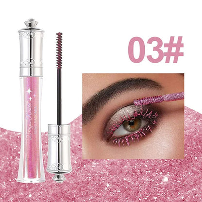 Women’s Glitter Lash Sparkle Mascara