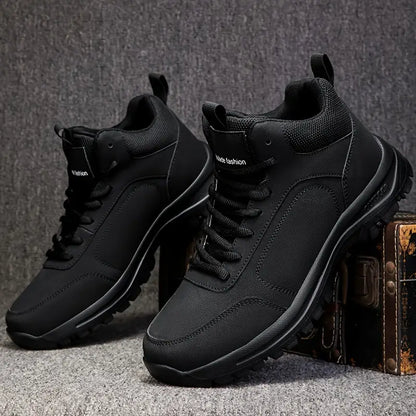Men's All-Season Slip-On Sneakers