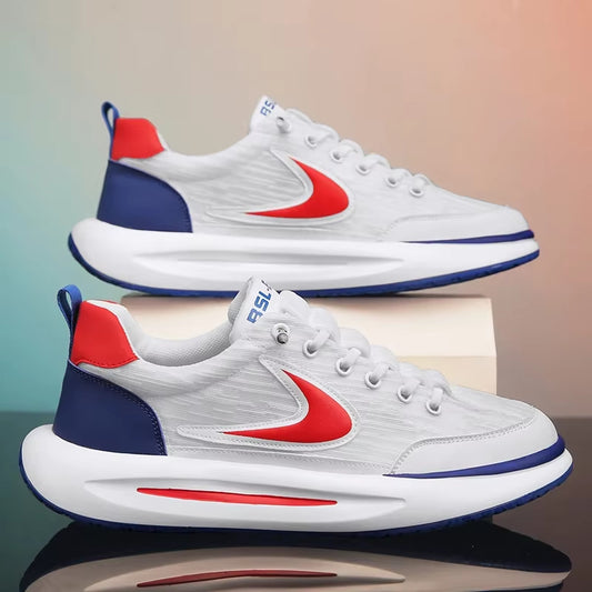 Men’s Lightweight Mesh Everyday Trainers