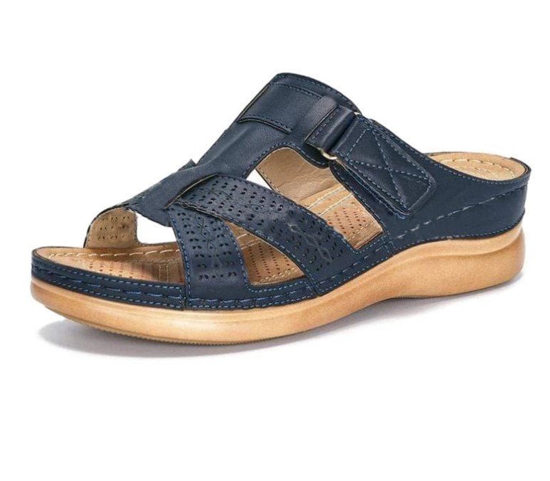 Premium Open Toe Sandals