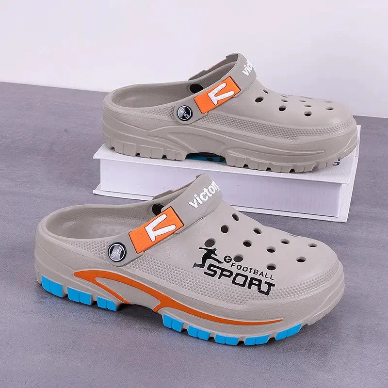 Men’s Sport Clogs