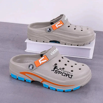 Men’s Sport Clogs