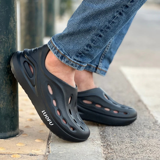 Clog sharks men