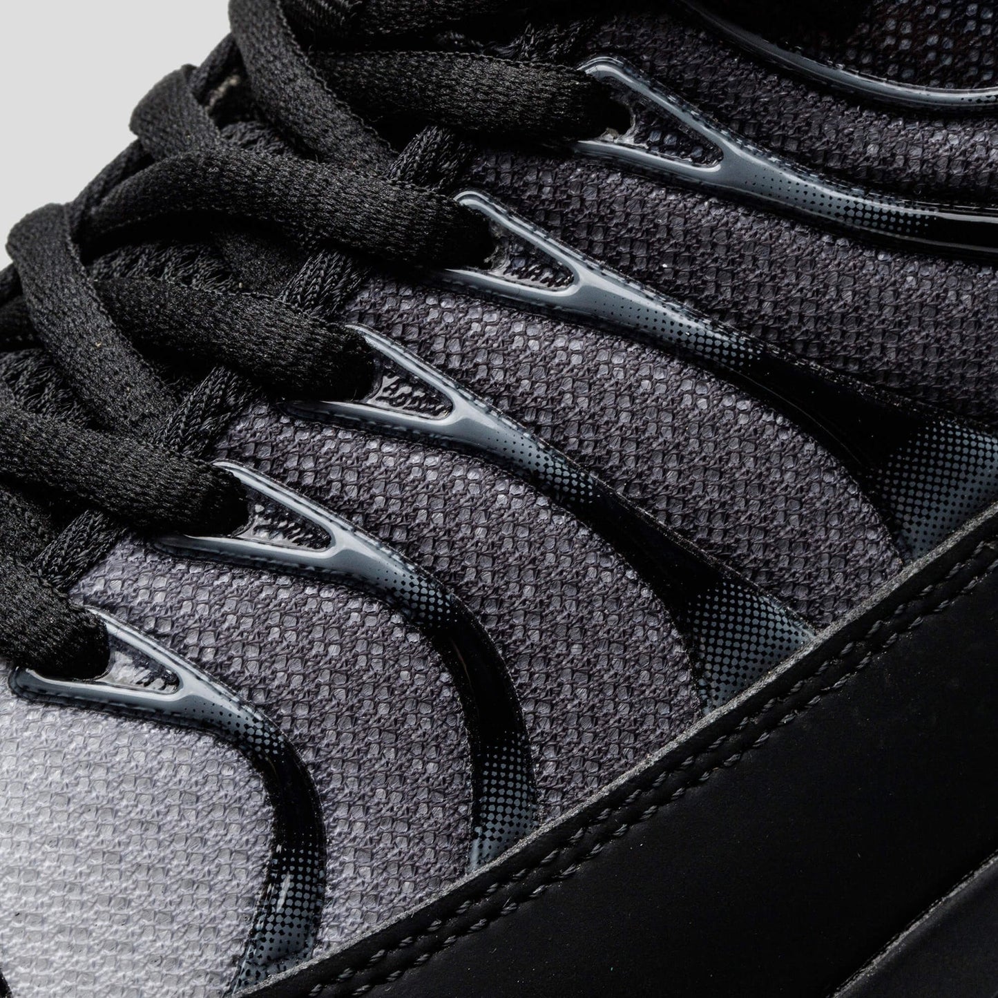 Anti-Smash, Anti-Puncture Work Shoes