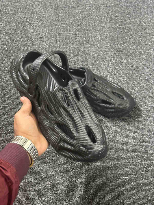 Crisix Black Active Sliders