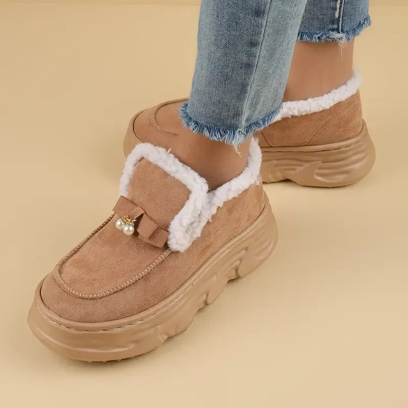 Women’s Winter Comfort Shoes
