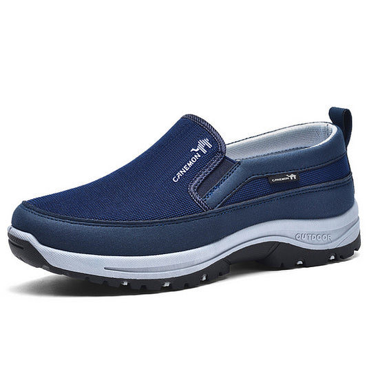 Men's Support Comfort Loafers