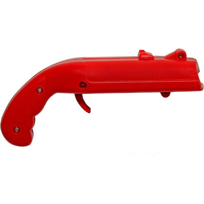 Bottle Cap Pop & Launch Opener Gadget