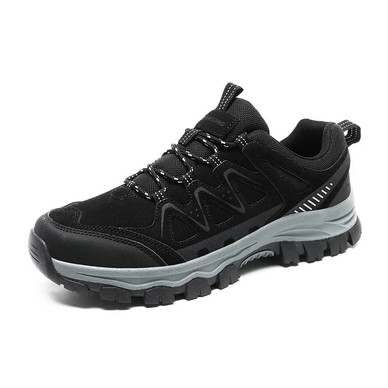 Men's Trekking Shoes
