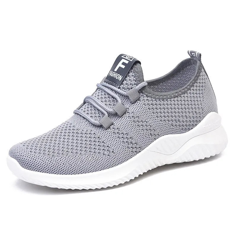 Premium Comfort Trainers