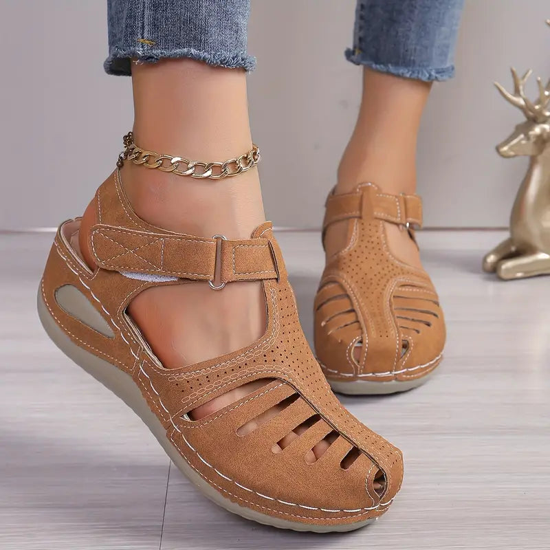 Women's Comfort Wedges Sandals