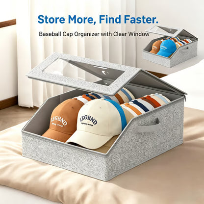Baseball Cap Organiser