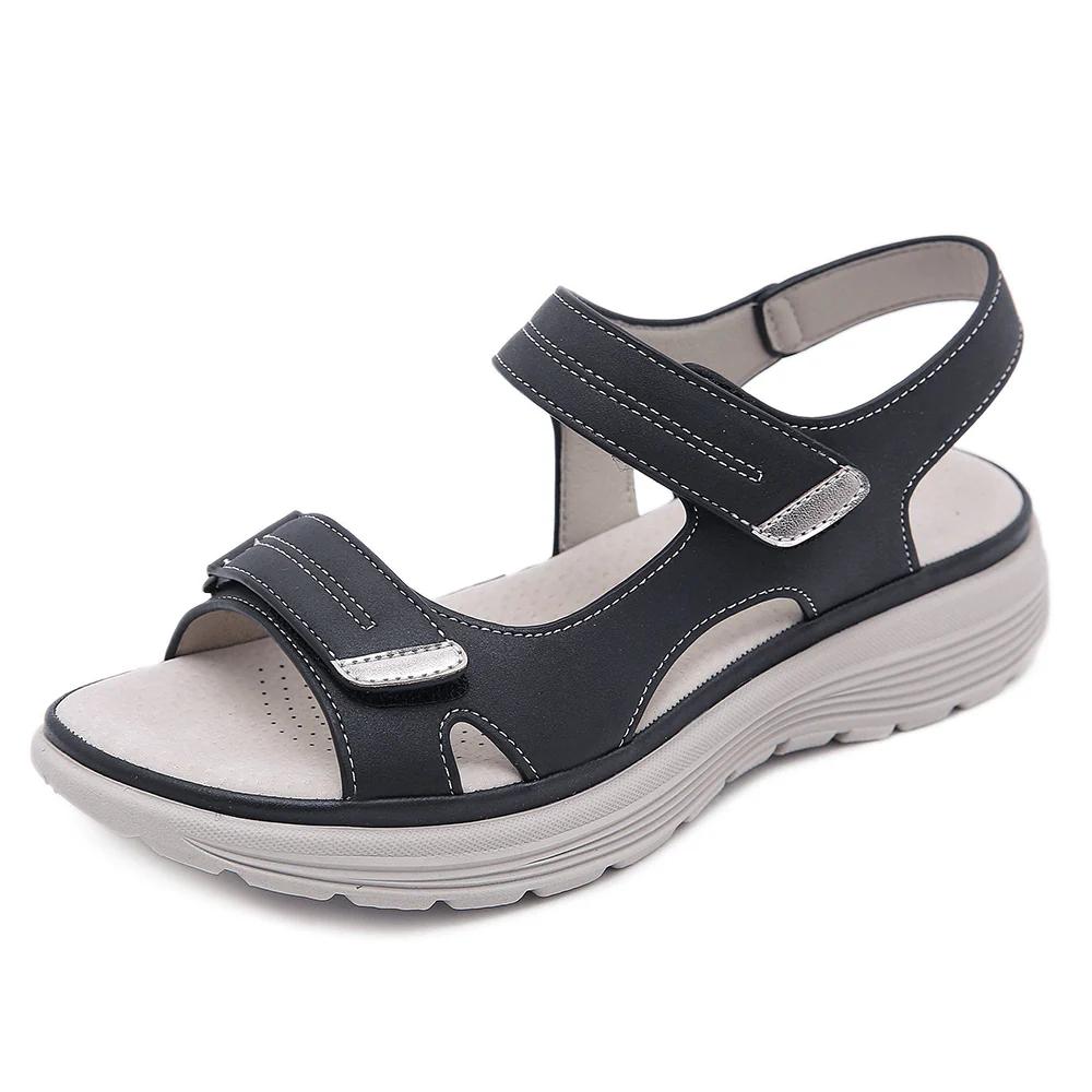 The Most Comfortable Orthopaedic Sandals for Your Feet