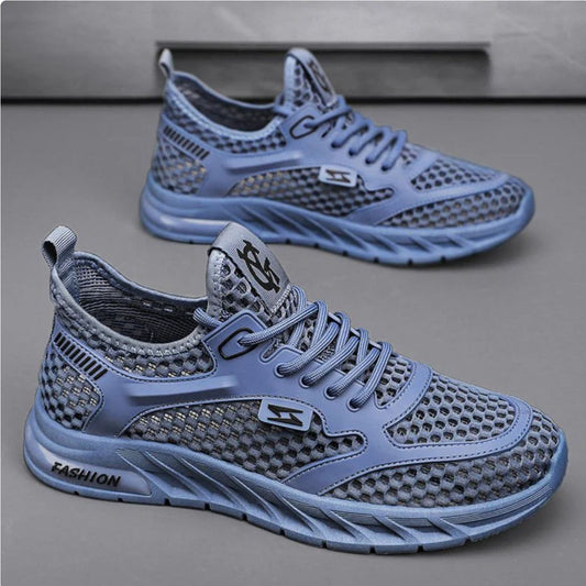 Summer Essentials🔥Hollow out breathable casual versatile tennis shoes