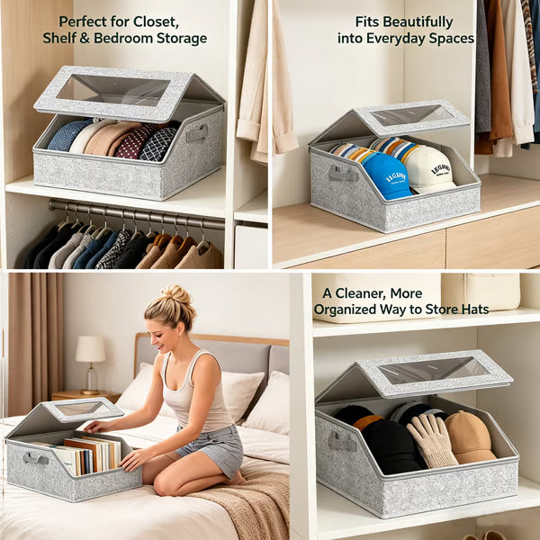 Baseball Cap Organiser