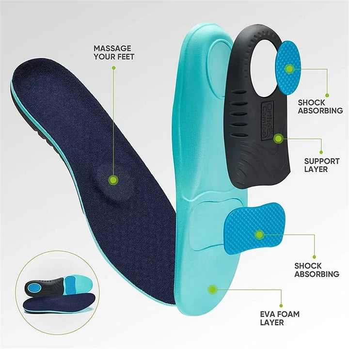 Men’s Waterproof Hiking Shoes
