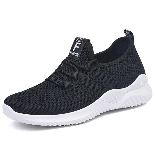 Premium Comfort Trainers