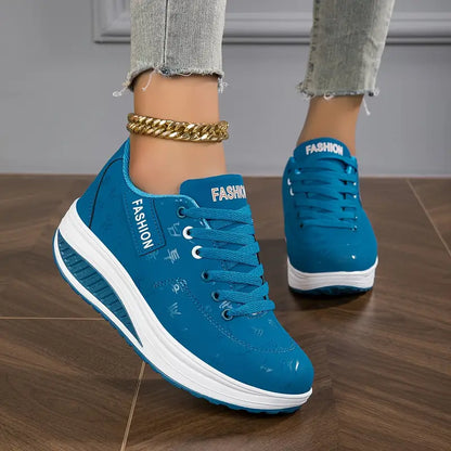 Women’s Comfortable Sneakers