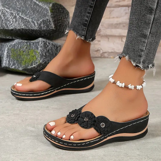 Cloud Comfort Slides
