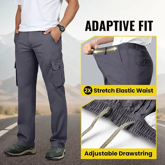 Men’s Ridgeway Tactical Utility Trousers