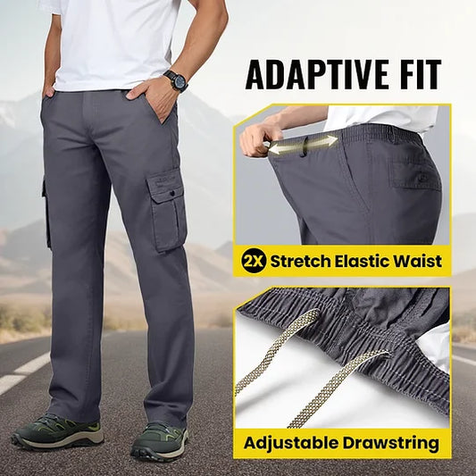 Men’s Ridgeway Tactical Utility Trousers