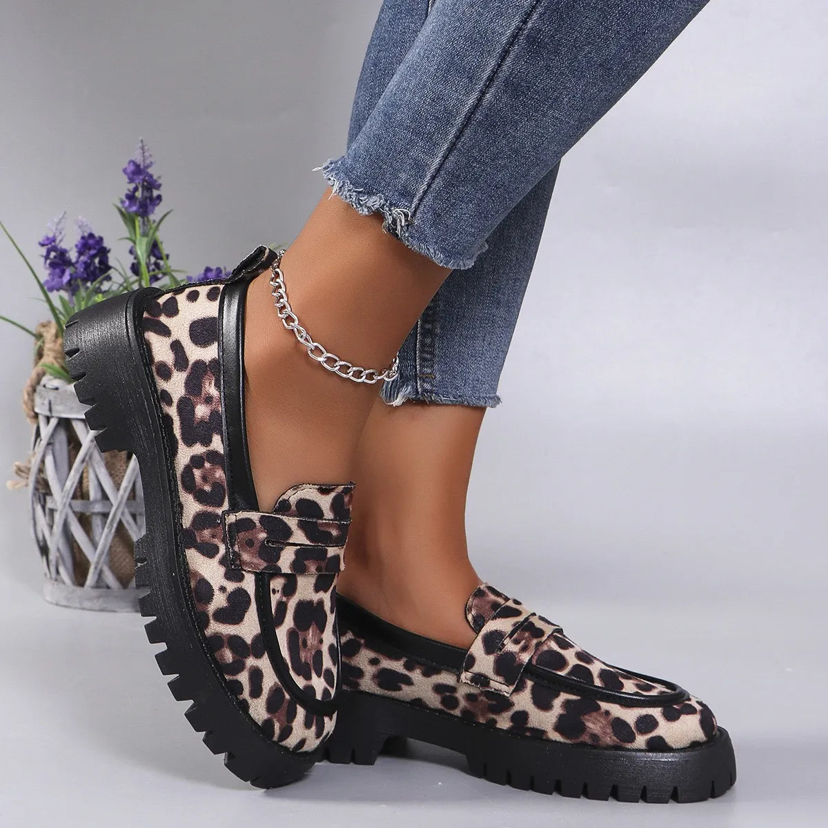 Women’s Comfort Loafers