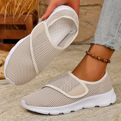 Women’s Walking Shoes for Wide & Swollen Feet