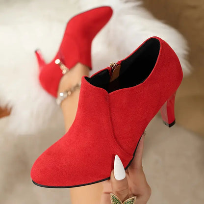 Women's Elegant Pumps