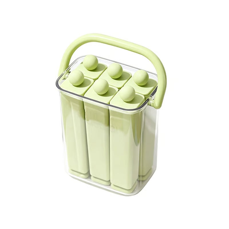Ice Strip Box Ice Maker