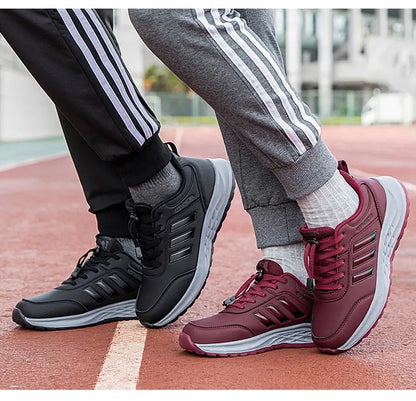 Women's Non-Slip Sports & Running Shoes