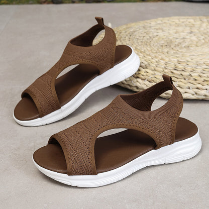 Comfort Support Sandals