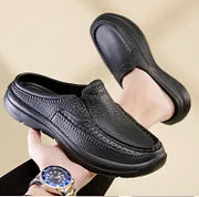 Men's Waterproof Comfortable Soft-Soled Sandals
