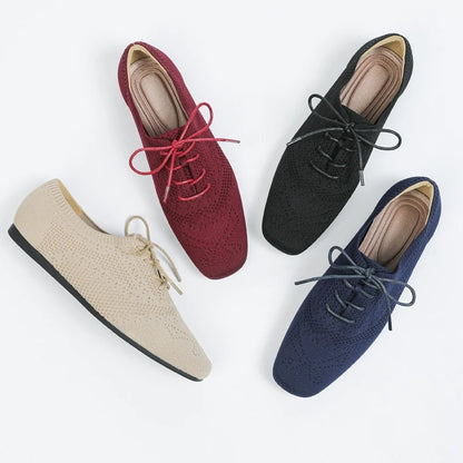 Women's Knitted Shoes