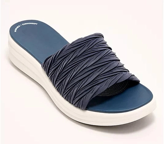 Cloudsteppers Washable Sport Slide Sandals