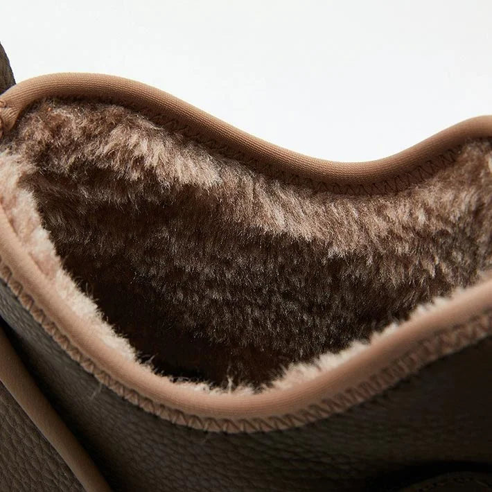Women's All-match Warm Casual Shoes