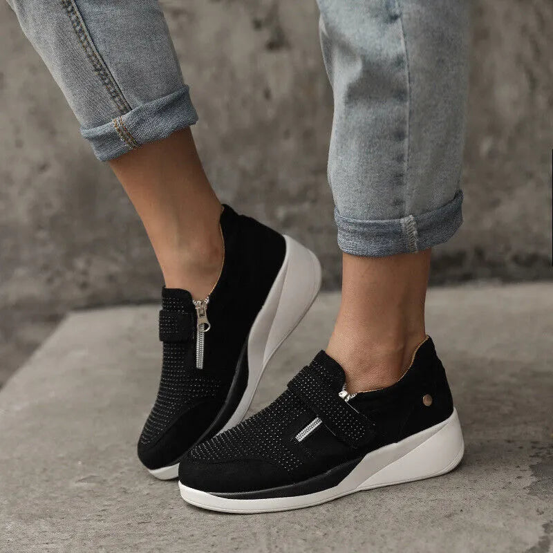 Women’s Comfort Trainers