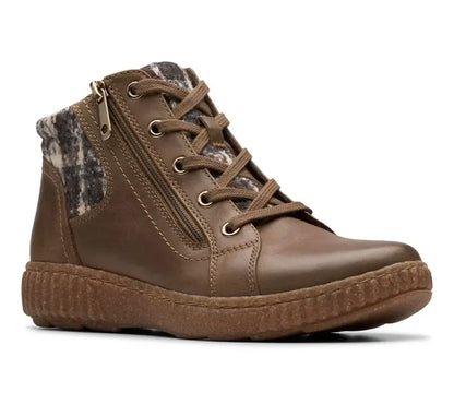 Women's Everyday Wedge Ankle Boots