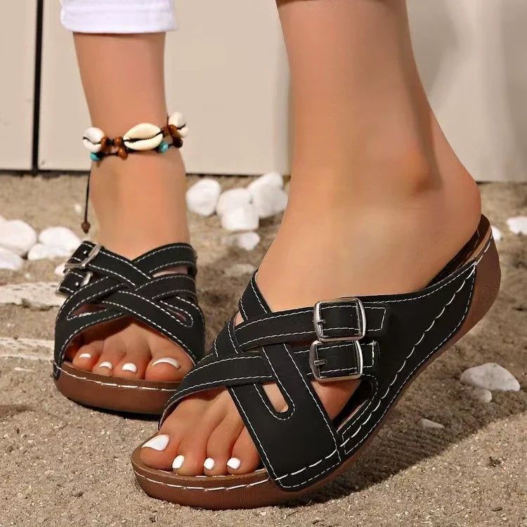 Comfort Sandals