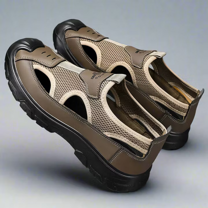 Men's Breathable Support Sandals