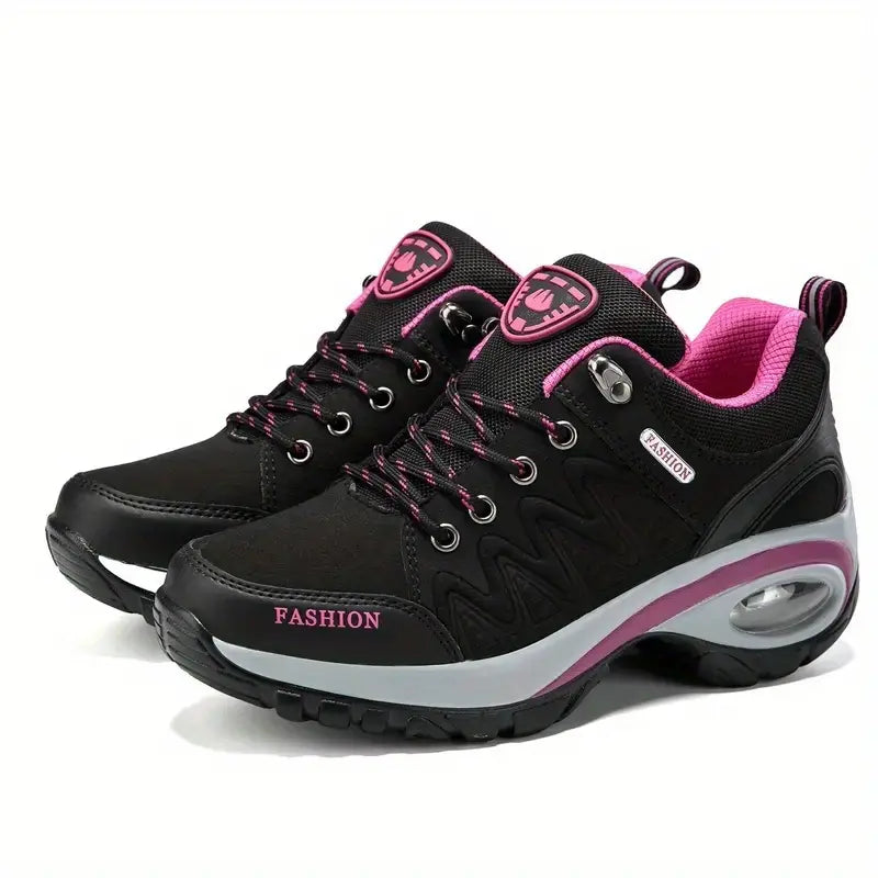 Women’s Comfort Fit Everyday Sneakers