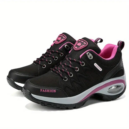 Women’s Comfort Fit Everyday Sneakers