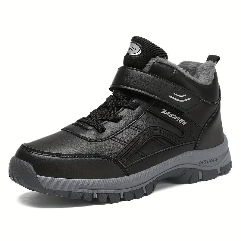 Winter Explorer Hiking Boots