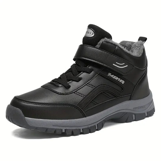 Winter Explorer Hiking Boots