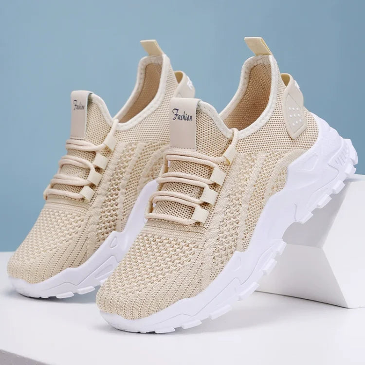 Women’s Comfortable Trainers