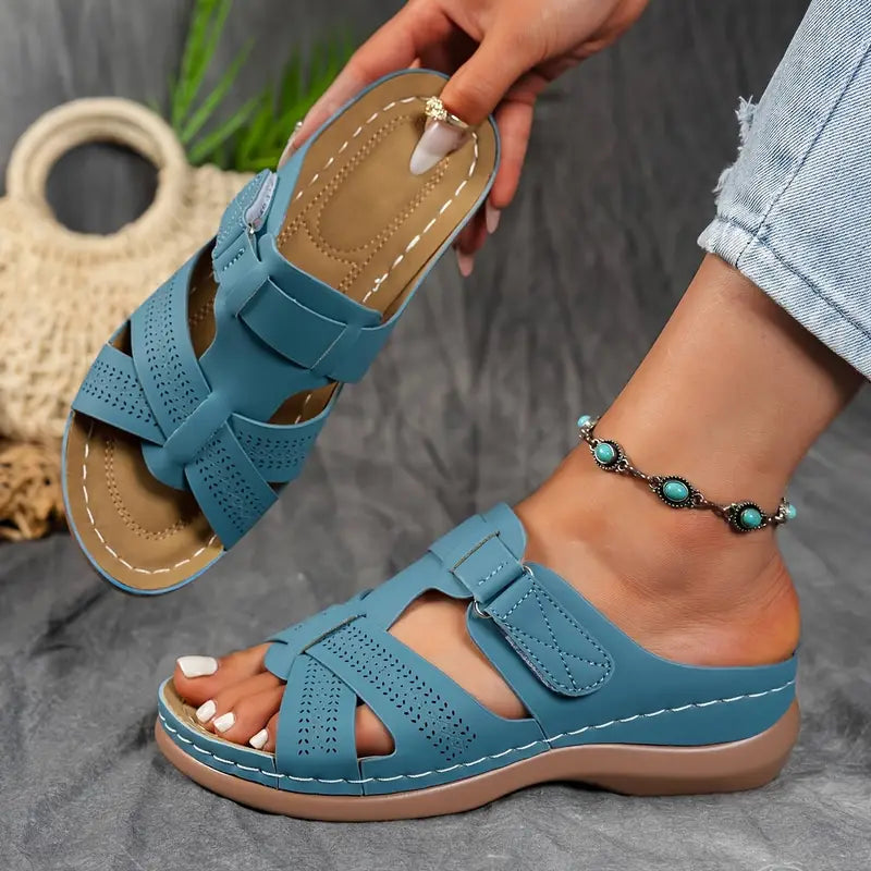 👡 Platform Sandals for Women