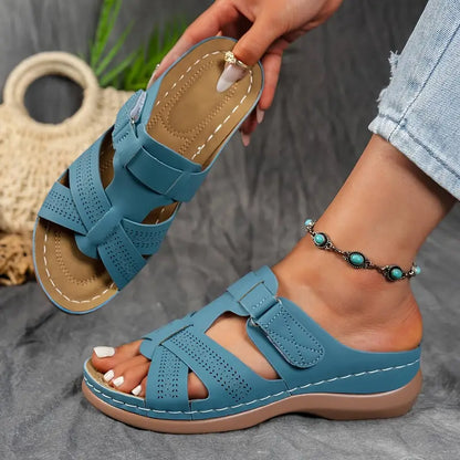 👡 Platform Sandals for Women