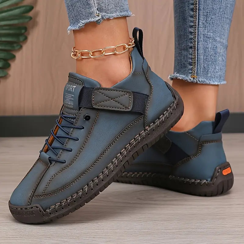 Women’s Comfort Support Trainers
