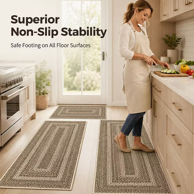 Woven Multi Purpose Floor Runner