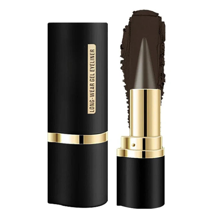Long Wear Waterproof Gel Eyeliner Stick