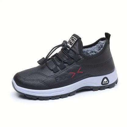 Women’s Premium Comfort Support Walking Shoes